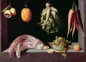Martwa natura